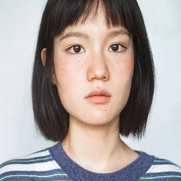 黃麗麗 飾演 Xiaowei