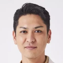 藤井陽人 - 蚱蜢演員 飾演