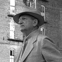 Art Ellison 飾演 Minister