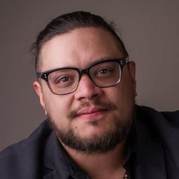 Sterlin Harjo - Merata: How Mum Decolonised the Screen演員 飾演Self