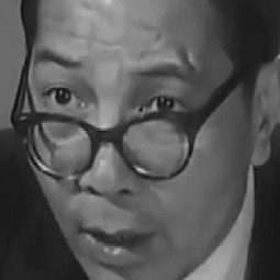 高魯泉 飾演 Bill 'The Bull'