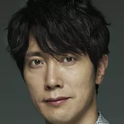 佐佐木藏之介 飾演 Huzinami