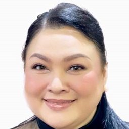 Marnie Lapus - Un-ex You演員 飾演