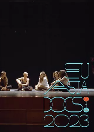 《遲來的告白》電影海報