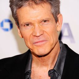 David Sanborn 飾演 Self