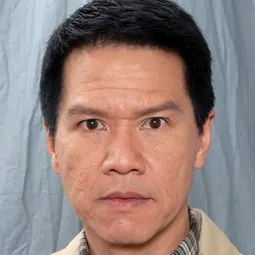 林嘉華 - 人肉天婦羅演員 飾演Officer Lee