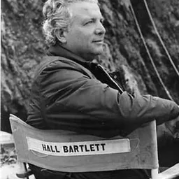 Hall Bartlett - The Wild Blue Yonder演員 飾演Lt. Jorman