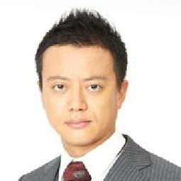 Satou Taichirou 飾演 