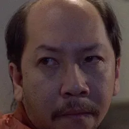 楊允敬  - 監獄風雲之夜囚演員 飾演