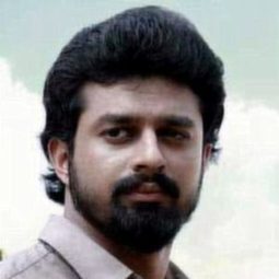 Shaheen Siddique 飾演 Solomon Margarete