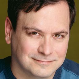 Todd Thomas Dark 飾演 Igor (Voice)