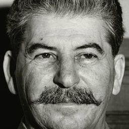 Joseph Stalin 飾演 Self - Politician (archive footage)