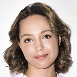 Aamu Milonoff 飾演 Mimmi