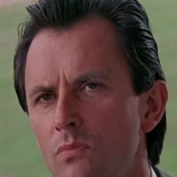 Bogdan Kominowski 飾演 Danili