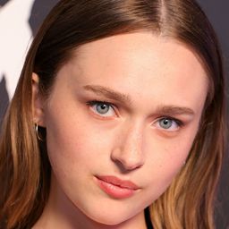 英迪亞弗勒 飾演 Princess Christina