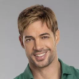 威廉·列維 飾演 Quentin Matthews