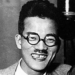 橫山エンタツ - 水戸黄門漫遊記演員 飾演Carpenter Tatsugoro