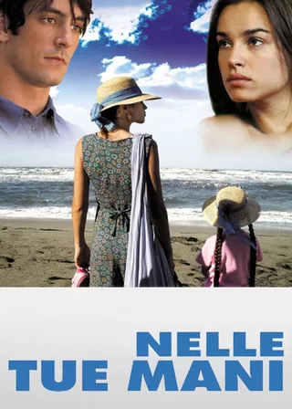 《Nelle Tue Mani》電影海報