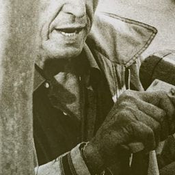 Giorgio Ubaldi 飾演 Harry