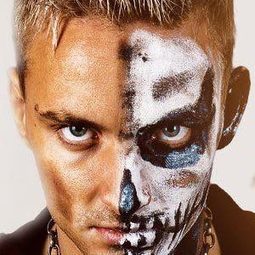 Darby Allin - DEFY4 Gigantic - Tag 1演員 飾演Darby Allin