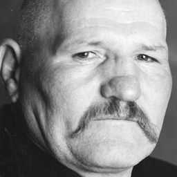 Rab Affleck - 雙面任務演員 飾演Mickey