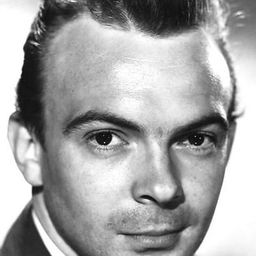 Bent Christensen 飾演 Gangster (from Det gode og det onde) (segment "Cartoon")