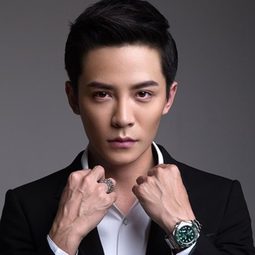 Ma Xueyang - 小龍女演員 飾演King Ning