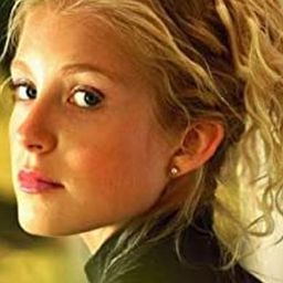 Spencer Redford 飾演 Sherri Van Haften