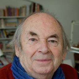 Quentin Blake - 昆丁布雷克的小醜編劇