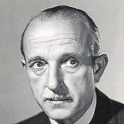 Jonathan Hale 飾演 Dedic