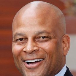 Ronnie Lott 飾演 Randy