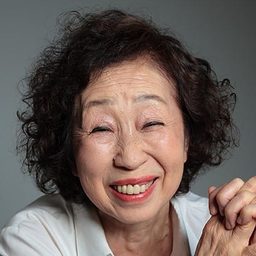 矢野陽子 飾演 Hisae Hayashida