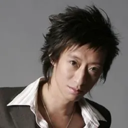 梁焯滿 - 獸性新人類演員 飾演Ng Chi-Min