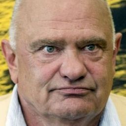 Teco Celio 飾演 Giorgio