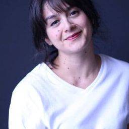 Paloma Domínguez - Madrid, int.演員 飾演