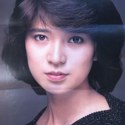 橫須賀昌美 飾演 