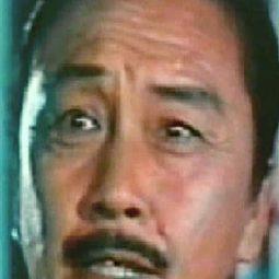 Sung Chao Yu - 蝴蝶殺手演員 飾演