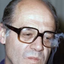 Franco Giraldi 飾演 Self