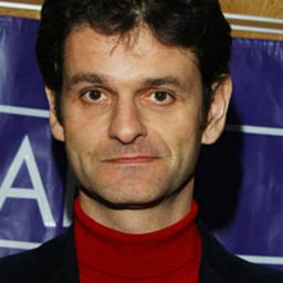 Grégoire Vigneron - 牀的另一邊編劇