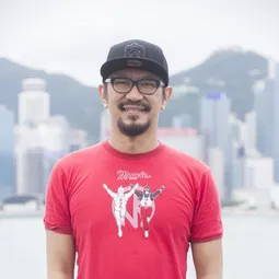 朱柏謙 - 一個部門的誕生演員 飾演