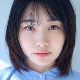 白石優愛 - 偽りのないhappyend演員 飾演