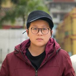 徐欣羨 - 女孩不平凡導演