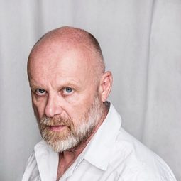 Lajos Ottó Horváth - Glass Tiger 3演員 飾演Sanyi