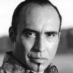 Victor Favrin - 狙擊戰線之刺客終章演員 飾演Bruno Diaz