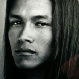 Jasper Redhat - Chappaqua演員 飾演Ritualist (uncredited)