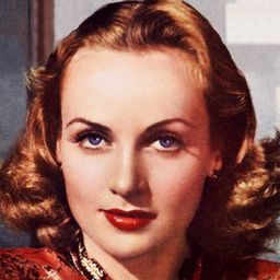 Carole Lombard 飾演 Julie Eden