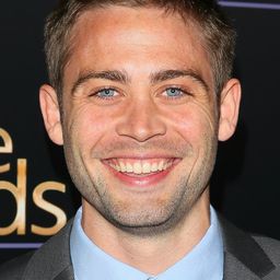 Cody Walker - 玩命關頭9演員 飾演Brian O'Conner (rumored)