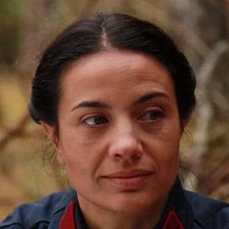 Estrella Zapatero - 殺神十號演員 飾演Seven Eleven