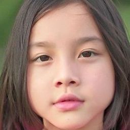 琪塔派特·彭魯亞 飾演 Young Fon