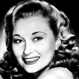 Christine Norden 飾演 Barbara 'Babs' Edge